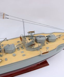 Hms Iron Duke (9)