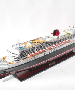 Queen Mary 2 Museum Quality (11)