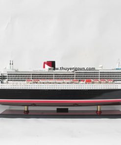 Queen Mary 2 Museum Quality (2)