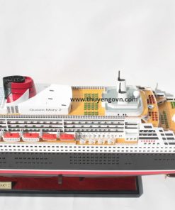 Queen Mary 2 Museum Quality (4)