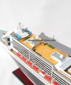 Queen Mary 2 Museum Quality (6)