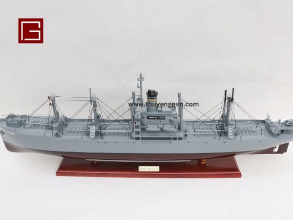 Ss American Victory (10)