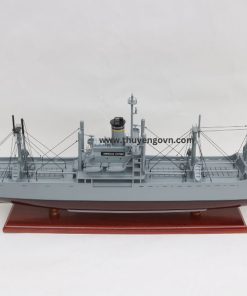 Ss American Victory
