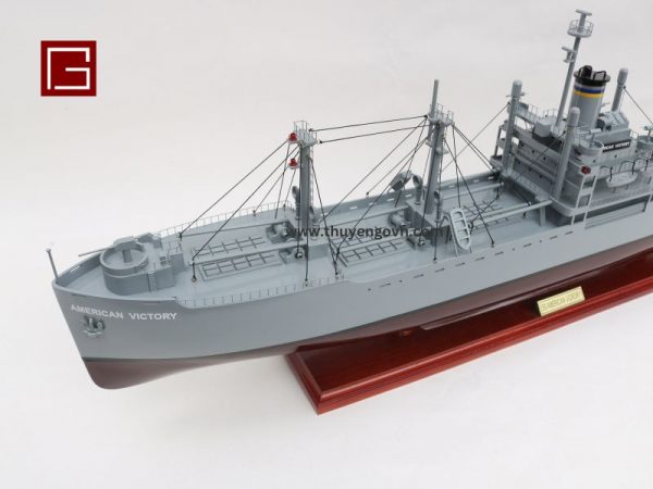 Ss American Victory (9)