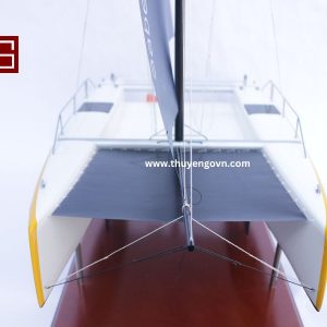 Catamaran Inclusive Sailing 60cm (10)