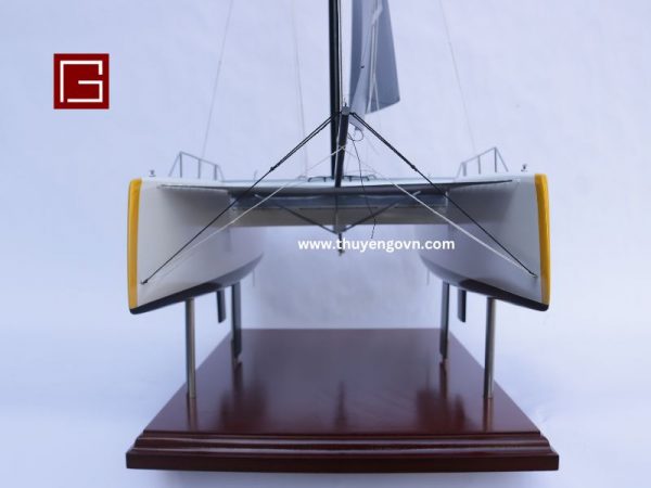 Catamaran Inclusive Sailing 60cm (9)