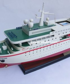 Ms Deutschland (3)