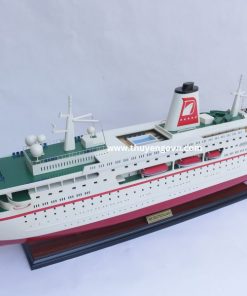 Ms Deutschland (4)