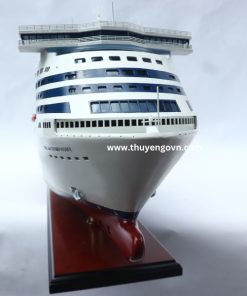 Silja Symphony (cruise Ferry) (10)