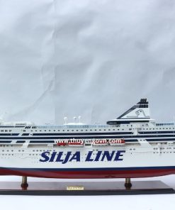 Silja Symphony (cruise Ferry)