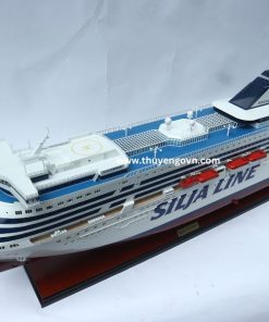 Silja Symphony (cruise Ferry) (3)