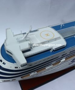 Silja Symphony (cruise Ferry) (4)