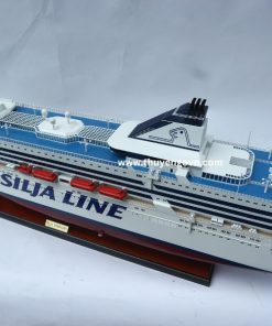Silja Symphony (cruise Ferry) (5)