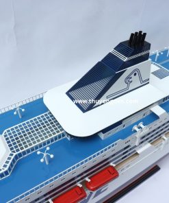 Silja Symphony (cruise Ferry) (6)