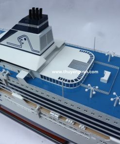 Silja Symphony (cruise Ferry) (7)