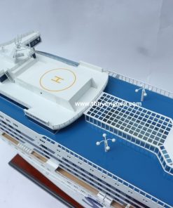 Silja Symphony (cruise Ferry) (8)