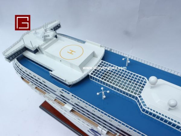 Silja Symphony (cruise Ferry) (8)