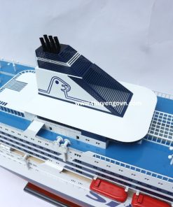 Silja Symphony (cruise Ferry) (9)
