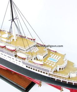 Ss Conte Di Savoia (2)