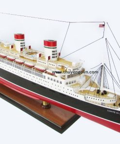 Ss Conte Di Savoia