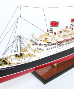 Ss Conte Di Savoia (4)