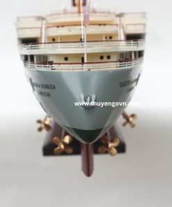 Ss Queen Of Bermuda (10)