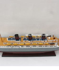 Ss Queen Of Bermuda (12)