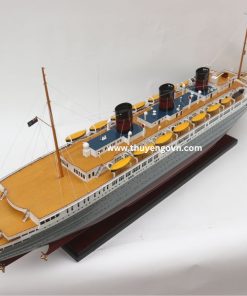 Ss Queen Of Bermuda (13)