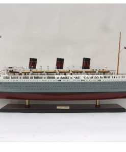Ss Queen Of Bermuda