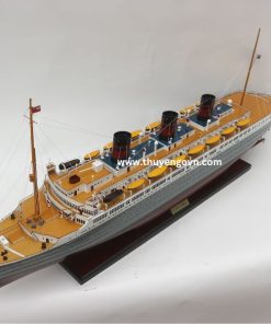 Ss Queen Of Bermuda (3)