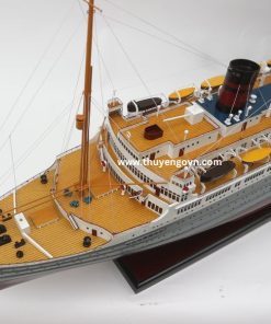 Ss Queen Of Bermuda (4)
