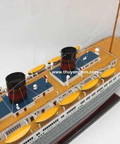 Ss Queen Of Bermuda (5)