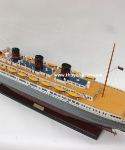 Ss Queen Of Bermuda (6)