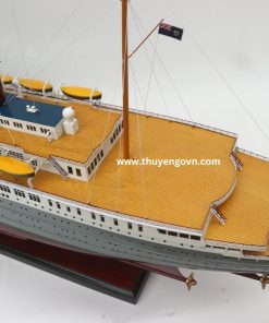 Ss Queen Of Bermuda (7)
