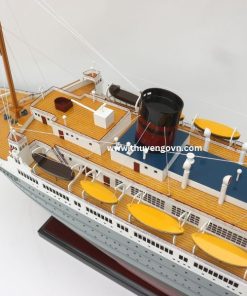 Ss Queen Of Bermuda (8)