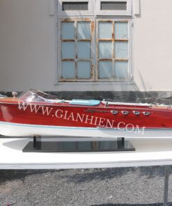 Super Riva Lamborghini Xl
