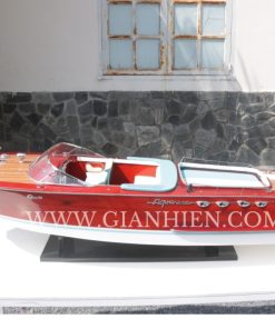 Super Riva Lamborghini Xl