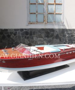 Super Riva Lamborghini Xl