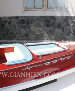 Super Riva Lamborghini Xl