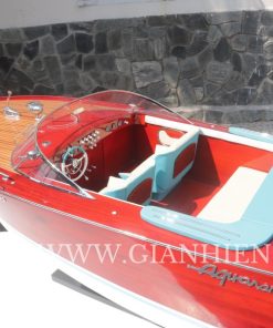 Super Riva Lamborghini Xl