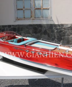 Super Riva Lamborghini Xl