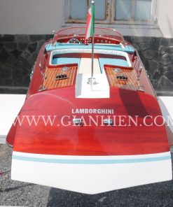 Super Riva Lamborghini Xl