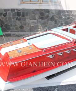 Super Riva Lamborghini Xl