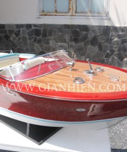 Super Riva Lamborghini Xl
