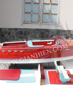 Super Riva Lamborghini Xl