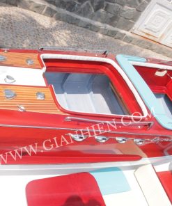 Super Riva Lamborghini Xl
