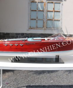 Super Riva Lamborghini Xl