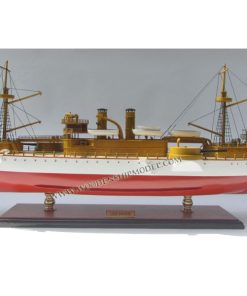 Uss Maine (acr 1)