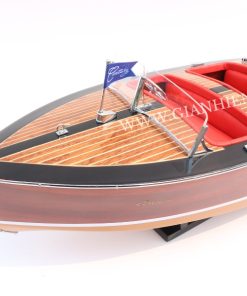 Century Sea Maid Double Barrel 1942
