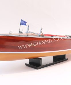 Century Sea Maid Double Barrel 1942